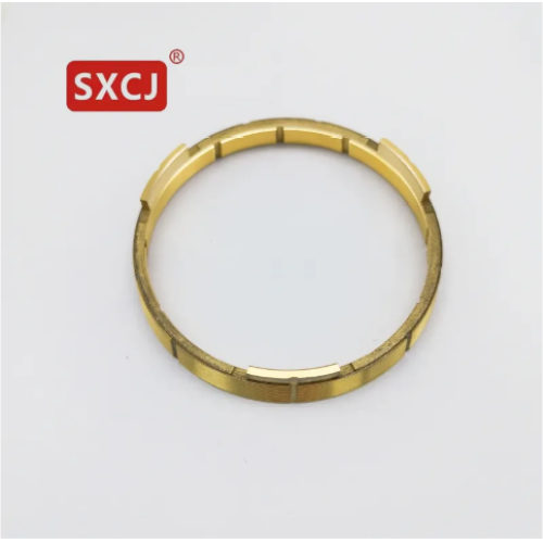 Customization Cheap Auto Spare Parts Gearbox Parts Synchronizer Ring SXCJ1238 Inner Ring for TOYOTA
