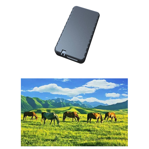 Wireless Smart Livestock Farming Device