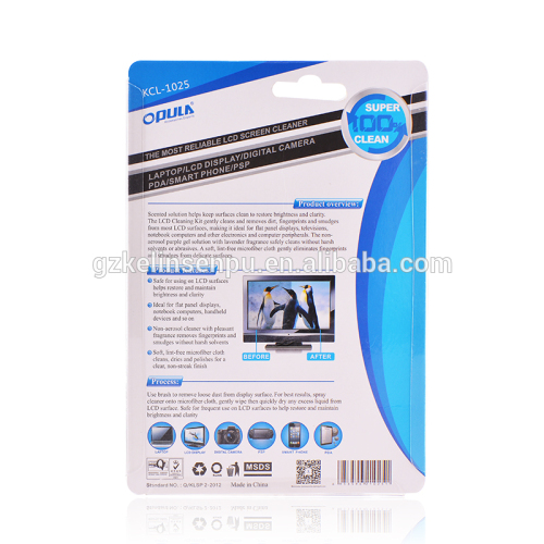 Opula Screen Cleaning Kit Msds Cleaner Accept Paypal