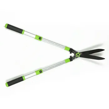 Professional China Supplier: Telescopic Grass Cutting Shear for Horticulture System Trimming
