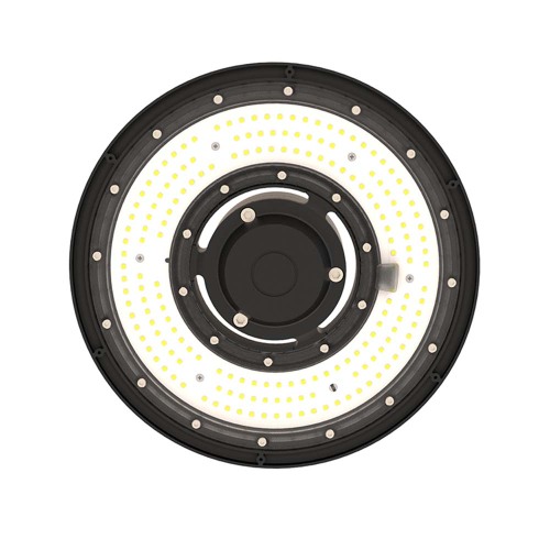 Energy-efficient 150w 200w Gymnasium Led High Bay Light