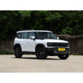 JETOUR Explorer 2025 2.0TD DCT