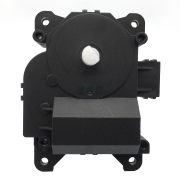 Heater A/C Blend Actuator Door Servo Motor For Honda Accord/Civic/CRV (79140-TS6-H01)