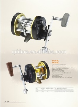excellent performance wholesale multiplier bait casting fishing reel