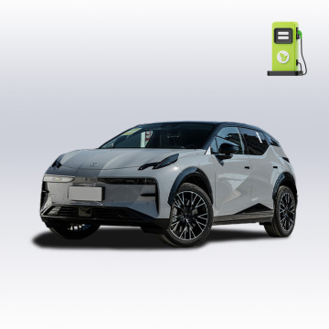 zeekr X 2025 Five-seater 4WD Sport