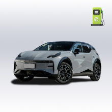zeekr X 2025 Five-seater 4WD Sport