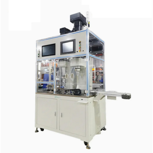 Слізгальная ўстаноўка націскання ўкладыша