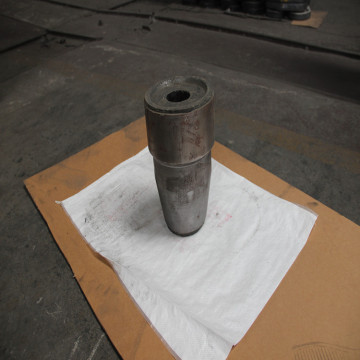 Specialized Lower Nozzle for Continuous Casting