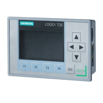 Bester Preis für 100% neue und ursprüngliche SIMATIC-CPU-Logo 6ed1055-4MH00-0BA1