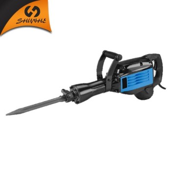SPT2233 85 มม. Demolition Hammer &amp; Jack Hammer