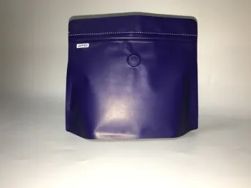 Special Stand Up Bag/Pouch With Pocket Zipper