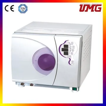 Portable Dental Autoclave Sterilizer Price