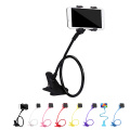 360 Rotating Flexible Long Arms Mobile Phone Holder Desktop Bed Lazy Bracket Mobile Stand Support for iPhone for Samsung