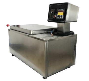 Normal temperature sample Oscillating test dyeing machine