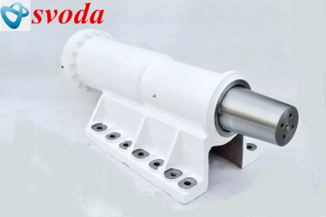 Terex 3305 hydraulic cylinder 09079543