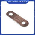 Avtomobil Precision Parts ştamplama