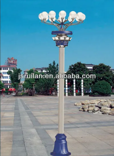 beautiful landscape light