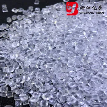 Zhejiang Petrochemical SAN-ZS025B High Quality Resin