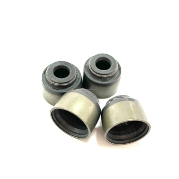 Seal Stem Valve 90913-02071: Meterai minyak getah fluorin tunggal dan berganda - OEM tersedia