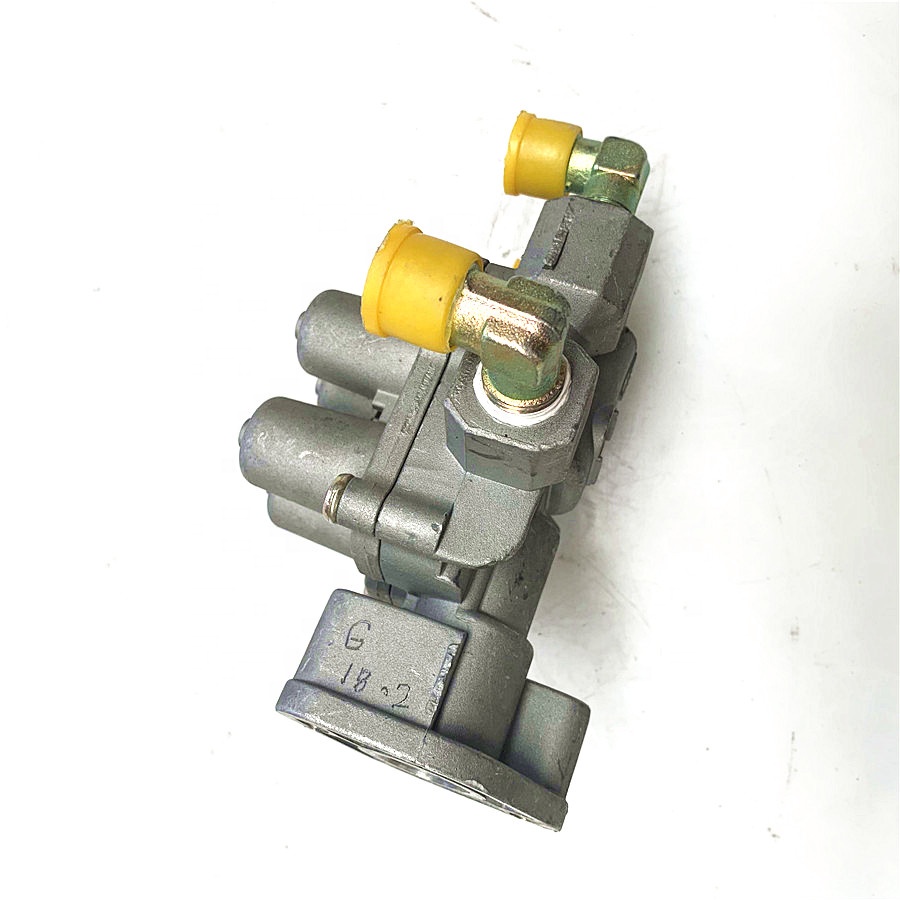 4324200020 Air Dryer Valve Parts 6 Jpg