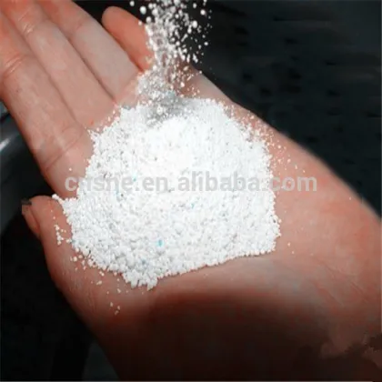 No phosphorus detergent