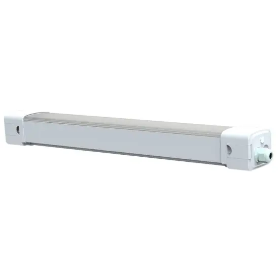 LED Triproof Linear Lighting 20W 30W 40W 60W IP65
