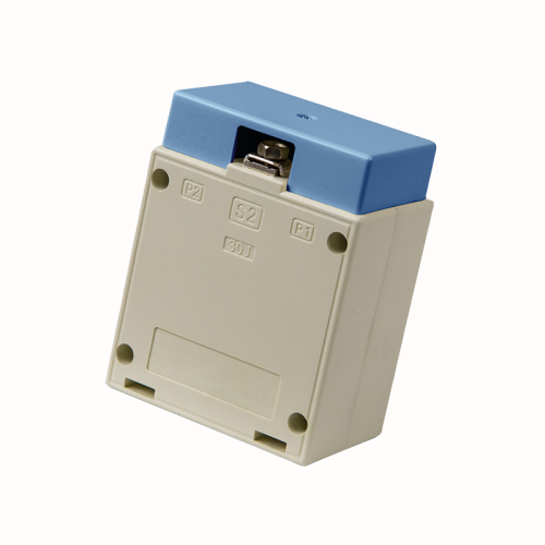 J type Direct Wiring Current Transformer