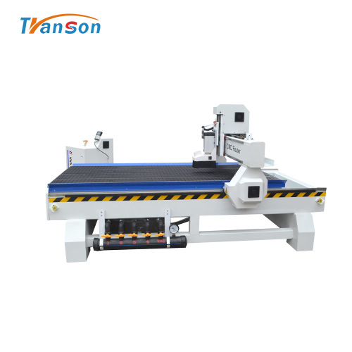 3D 목재 CNC 라우터 절단 조각 기계