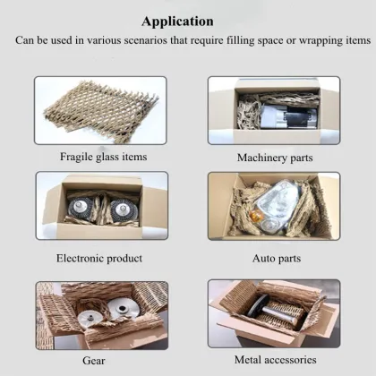 Industrial Paper Shredding and Processing Machines: Including Pasteboard, Cross-Cut, and Packaging Solutions