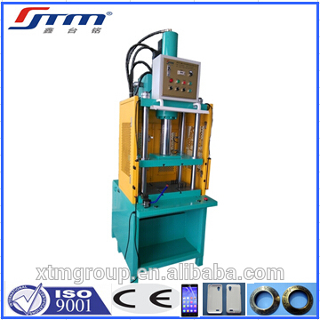 Factory Price Hydraulic Press Machine for Trimming Magaluma with High Quality