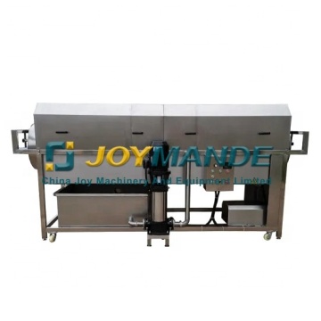 Oyster High Pressure Washer for Washing Machines
