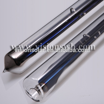 70MM Concentrating Solar Water Heater Tube