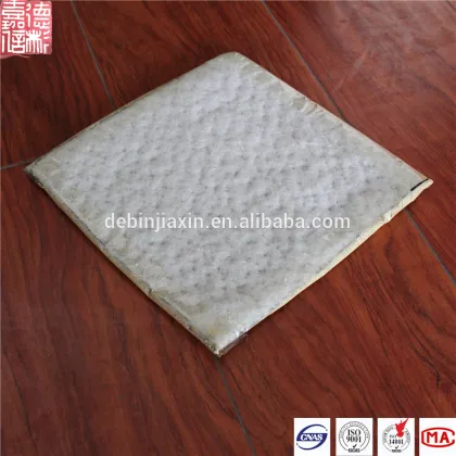 China material gcl bentonite waterproof pad gcl for artificial lake