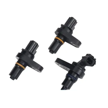 62TE Transmission Sensor Kit for Chrysler - 3Pcs 5078554AA & 2Pcs 5078930AA