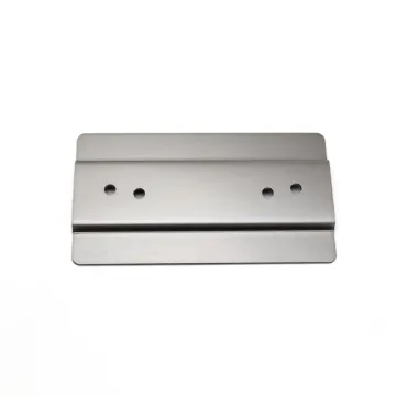 Compressor Bottom Support Plate