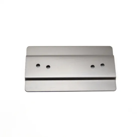 Household refrige Compressor support base plate