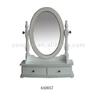 Dresser Mirror