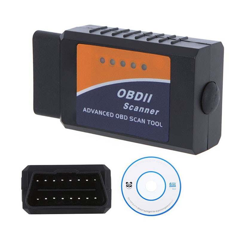 elm327 bluetooth obd2