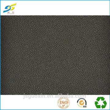 High quality car seat cover PVC synthetic leather