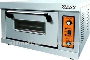 Hotel Electric Baking Oven