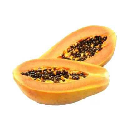 Papaya Powder Papaya Fruit Powder Raw Material