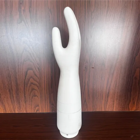 High quality gloves thickening mold