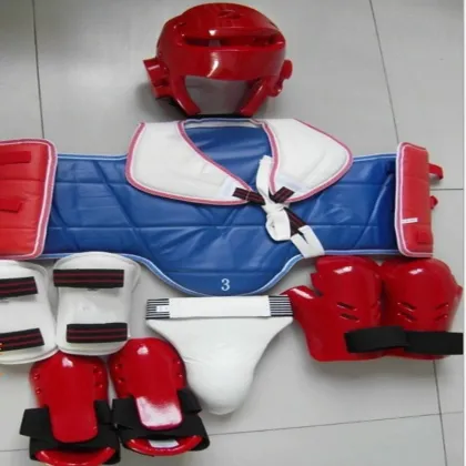 taekwondo helmet,uniform