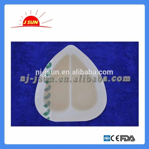 Wound Hydrocolloid Dressing For Surgical Dressing With High Quality