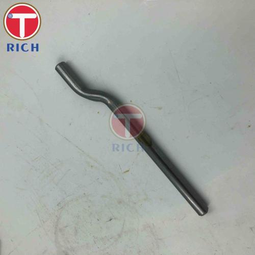 Lift Shock Absorbers Precision Seamless Carbon Steel Tube