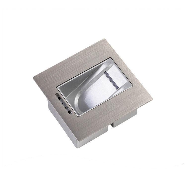 Custom Stainless Steel and Aluminum Stamping Sheet Metal Parts Premium Fabrication Product4