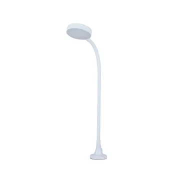 Drop Shipping LED Desk Lamp: Energy-Saving, Durable, Flexible, Gooseneck, Dimmable, Magnetic Base, Sewing Light & Machine Light
