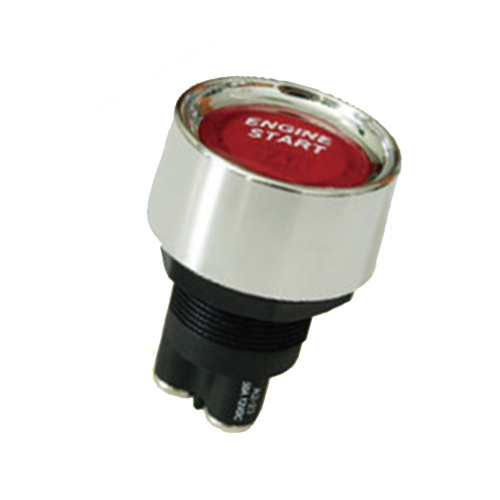 Ağır 50A Otomotiv Push Button Anahtarları