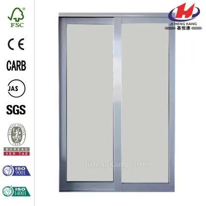 Partition Insert Designs Half Glass Door