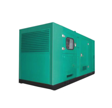 250kVA Cummins Silent Diesel Generator